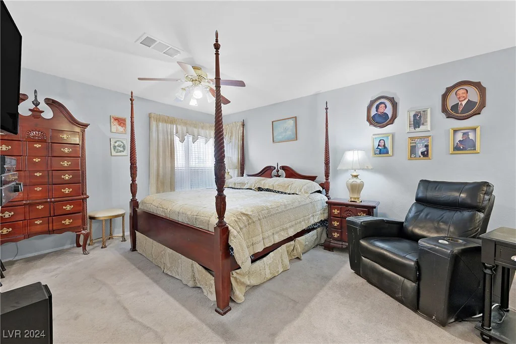 8474 Chinook Candy, Las Vegas, NV 89113