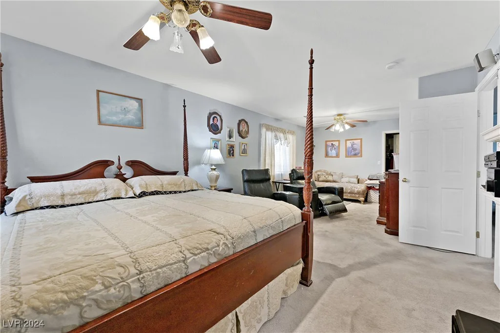 8474 Chinook Candy, Las Vegas, NV 89113