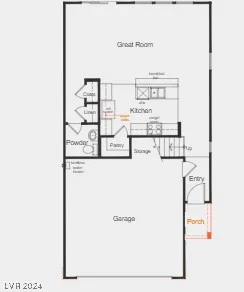 9126 Vesey, Las Vegas, NV 89148