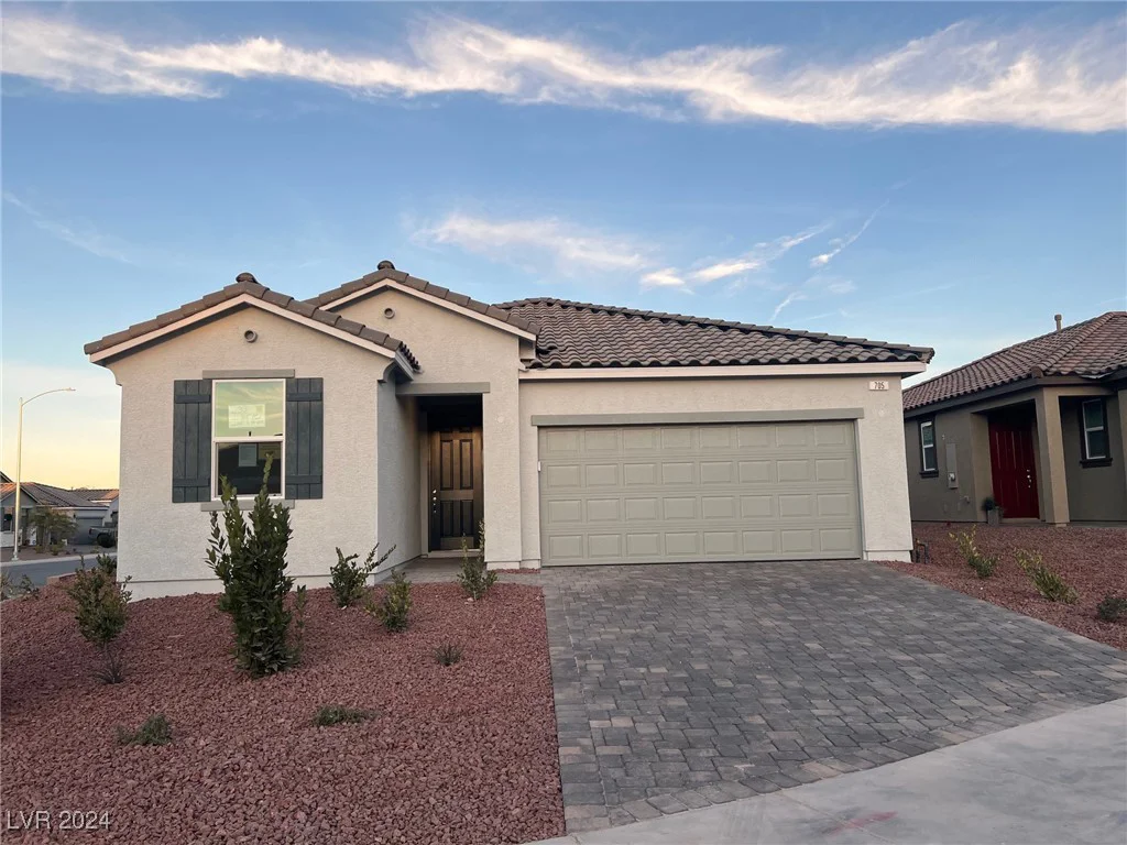 705 Icy Fjord, Henderson, NV 89015