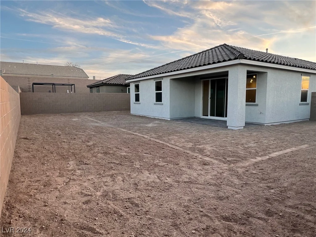 705 Icy Fjord, Henderson, NV 89015