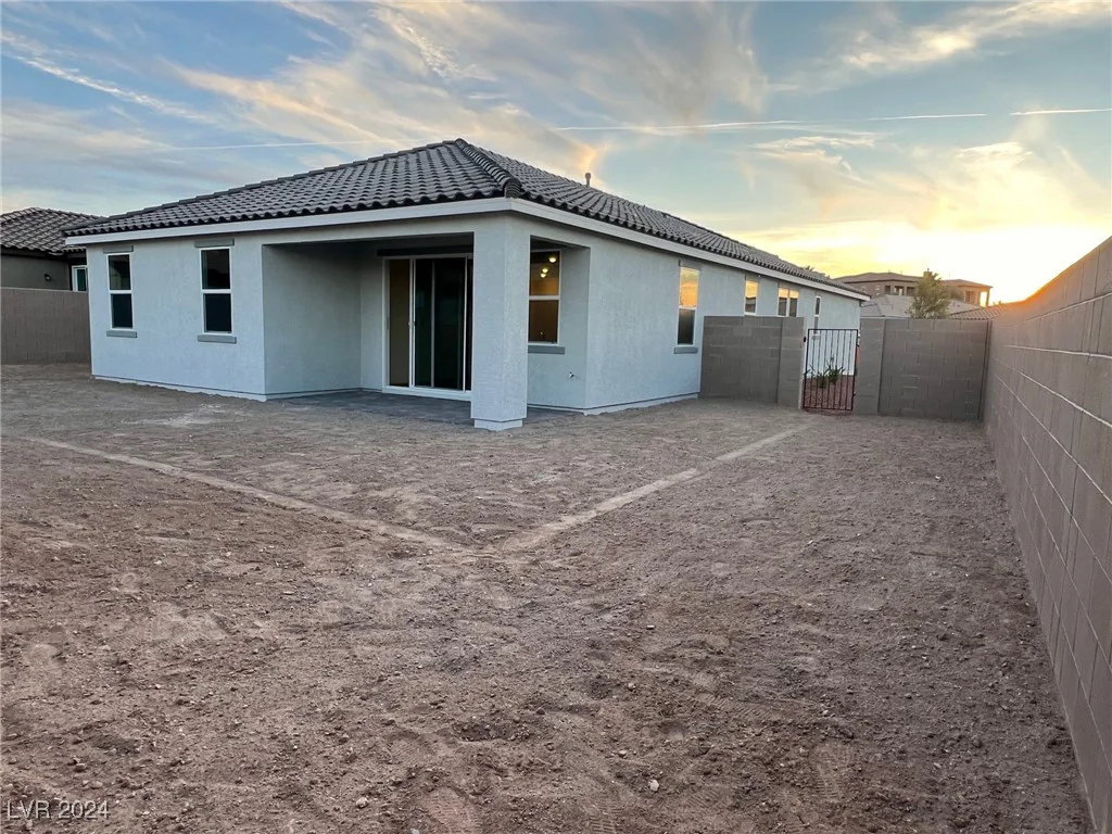 705 Icy Fjord, Henderson, NV 89015