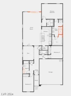 705 Icy Fjord, Henderson, NV 89015