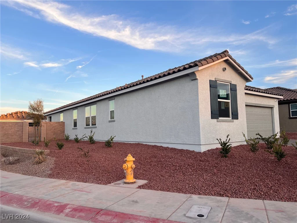 705 Icy Fjord, Henderson, NV 89015