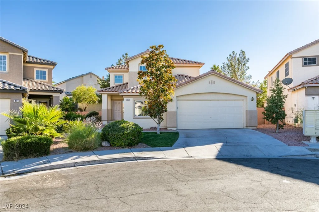 991 Upper Meadows, Henderson, NV 89052