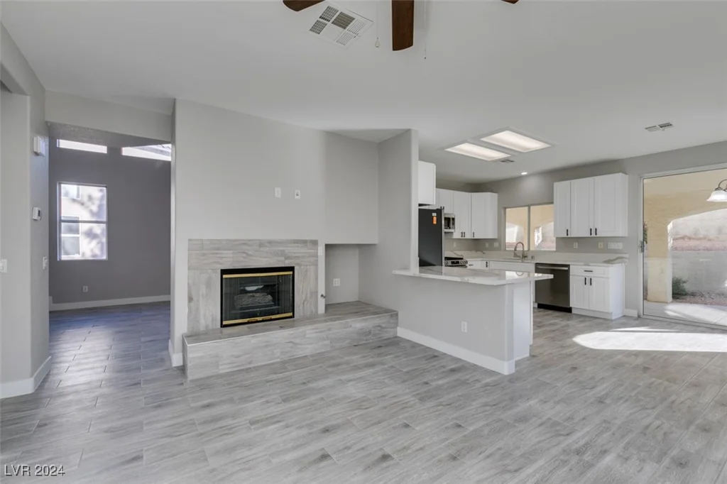 991 Upper Meadows, Henderson, NV 89052