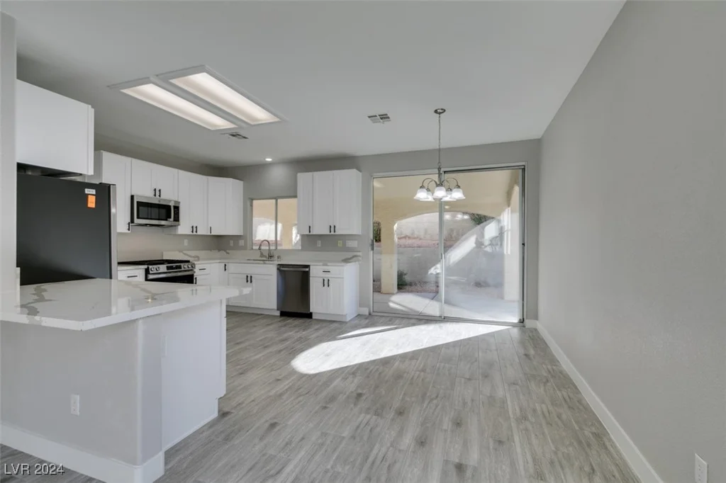 991 Upper Meadows, Henderson, NV 89052