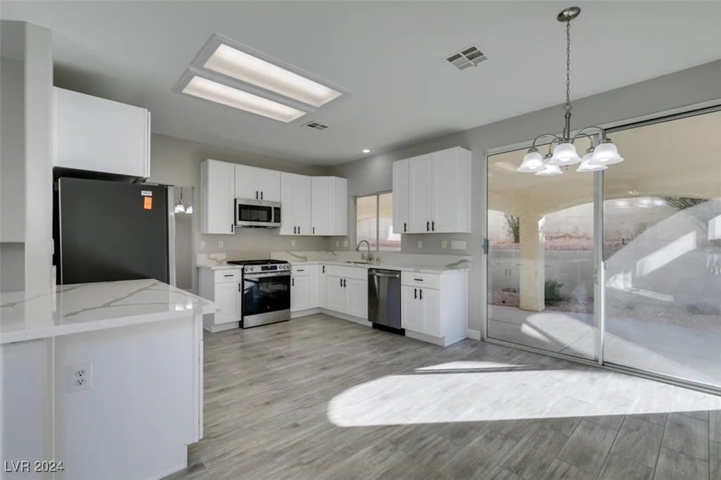 991 Upper Meadows, Henderson, NV 89052
