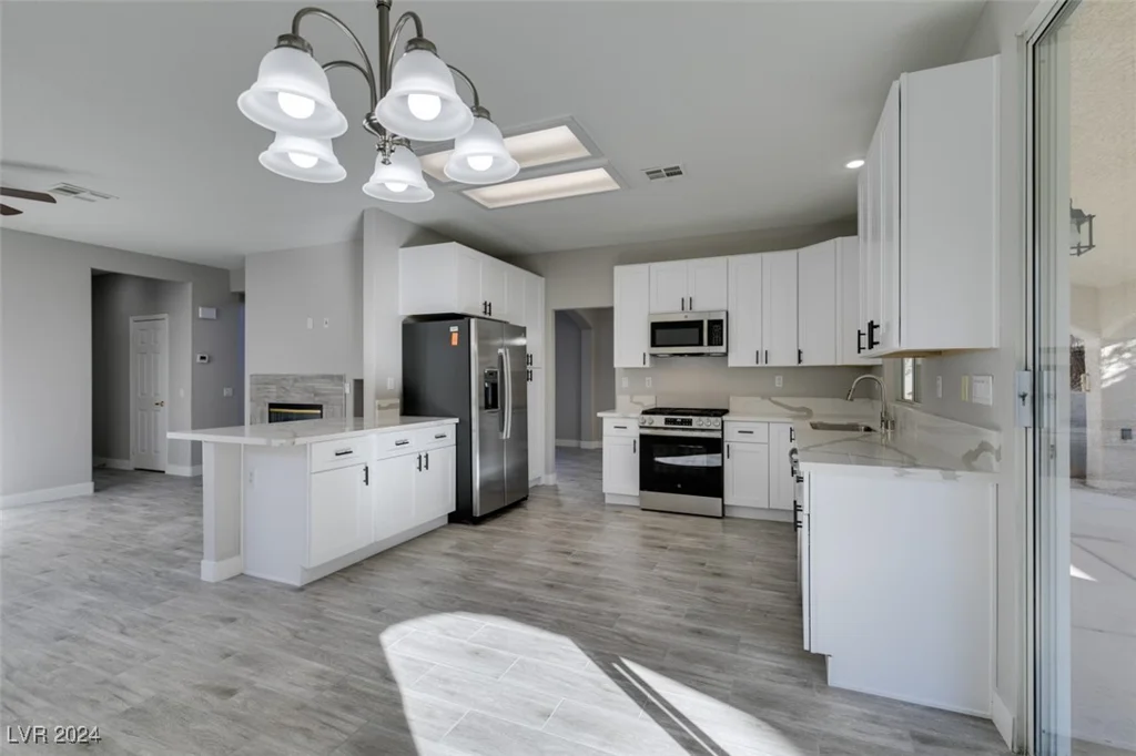 991 Upper Meadows, Henderson, NV 89052