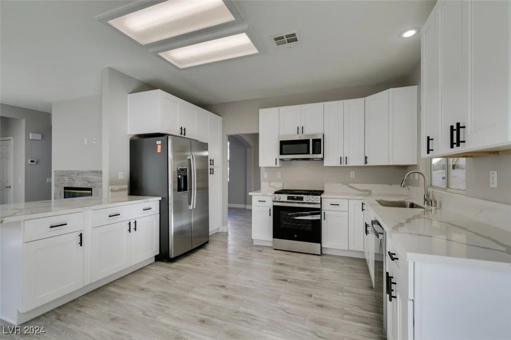 991 Upper Meadows, Henderson, NV 89052