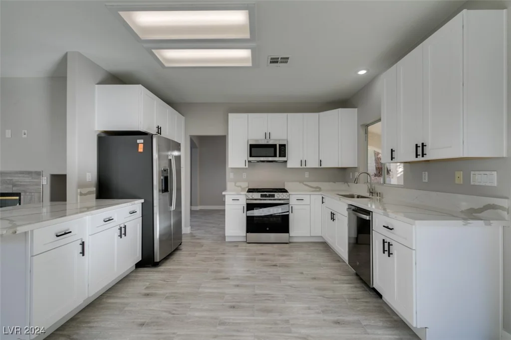 991 Upper Meadows, Henderson, NV 89052