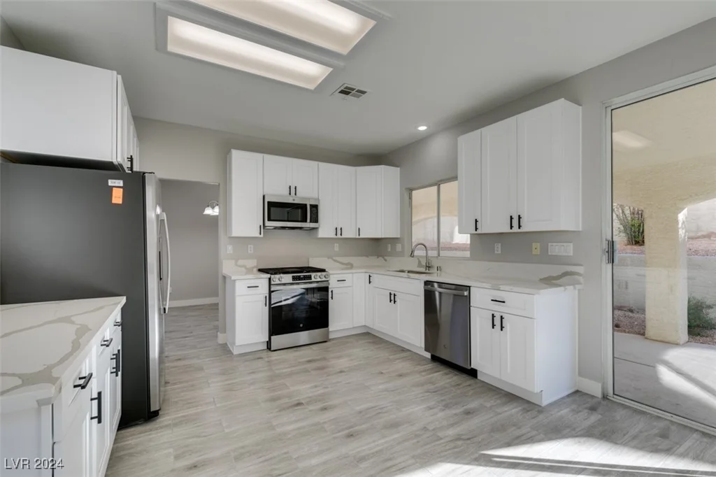 991 Upper Meadows, Henderson, NV 89052