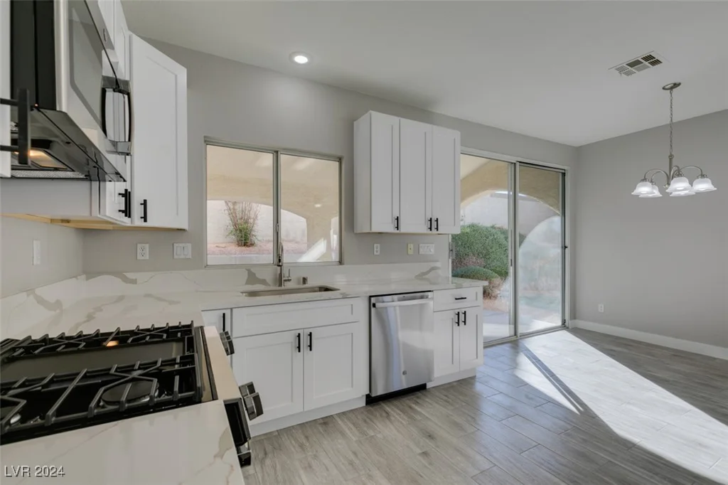 991 Upper Meadows, Henderson, NV 89052