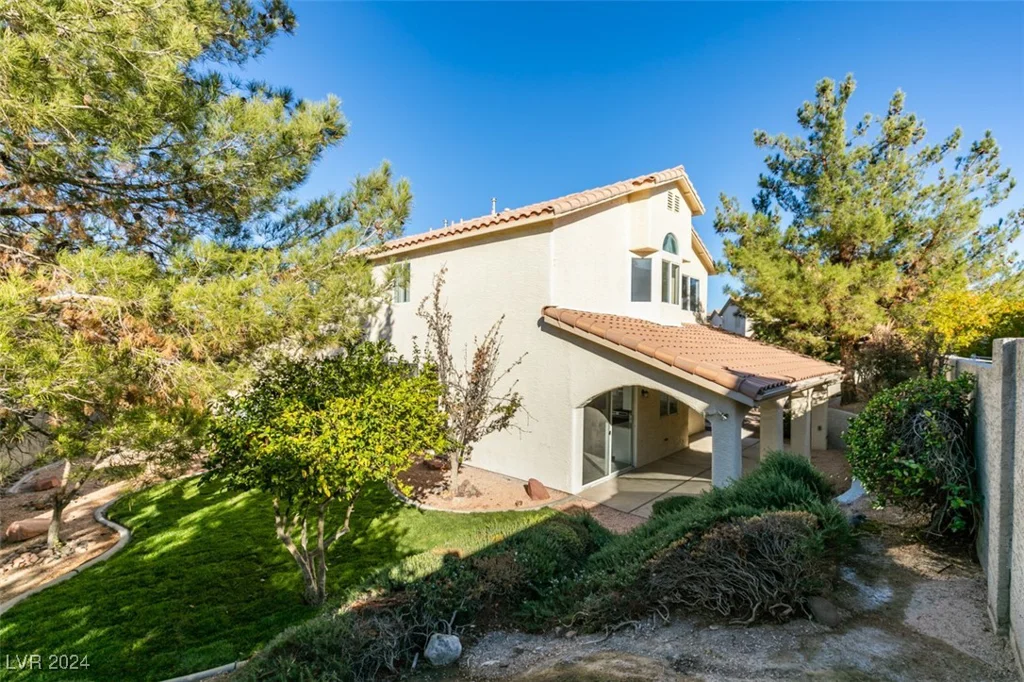 991 Upper Meadows, Henderson, NV 89052