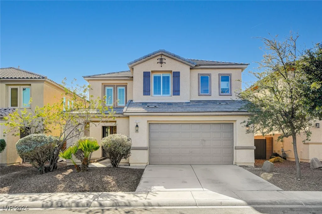 3313 Brambling, North Las Vegas, NV 89084
