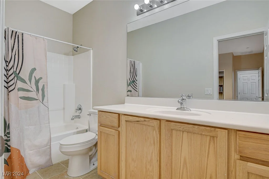 3313 Brambling, North Las Vegas, NV 89084