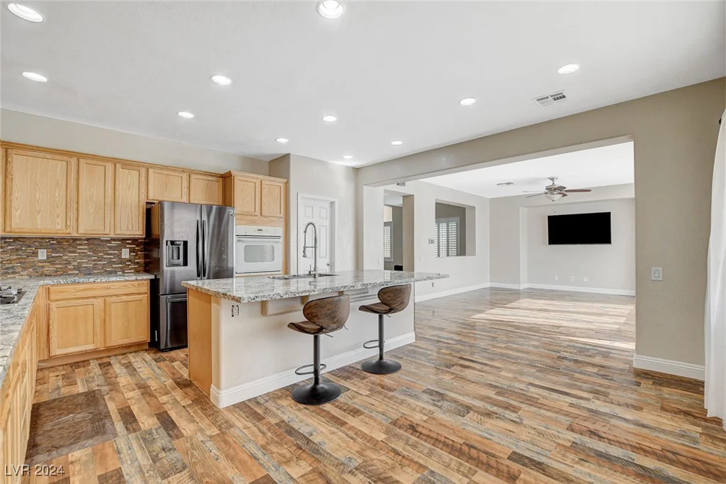 3313 Brambling, North Las Vegas, NV 89084