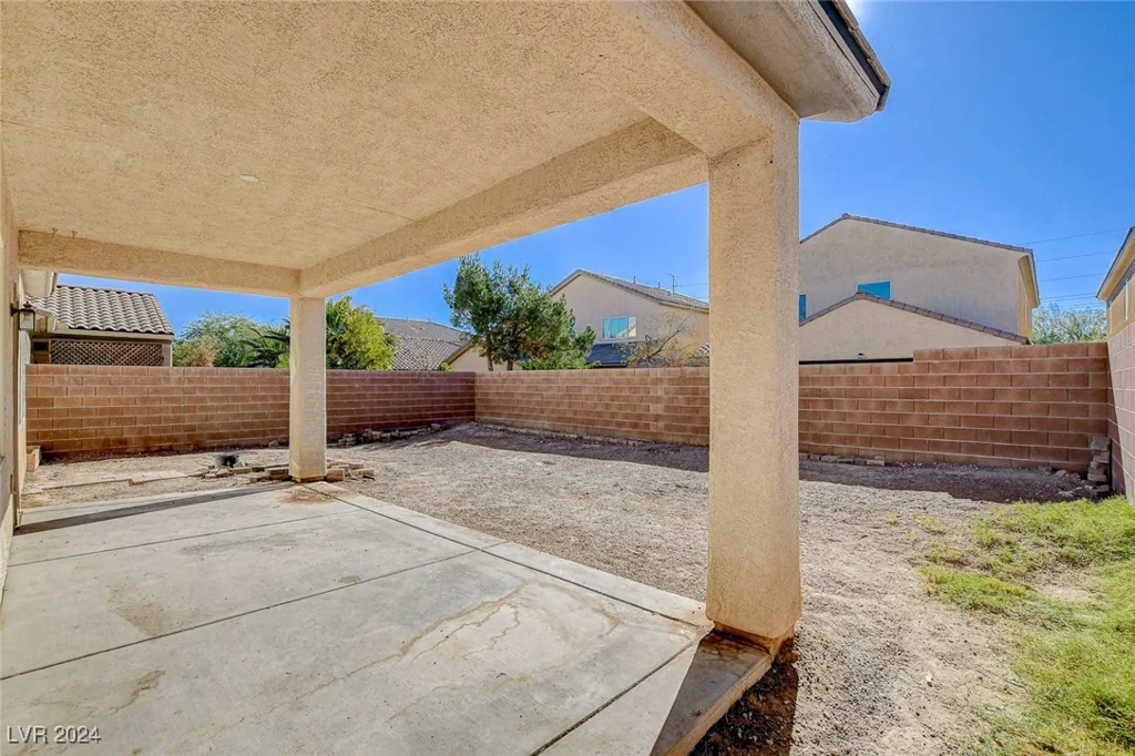 3313 Brambling, North Las Vegas, NV 89084