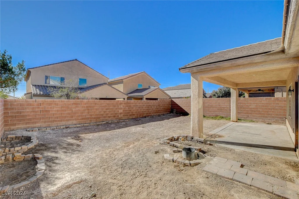 3313 Brambling, North Las Vegas, NV 89084