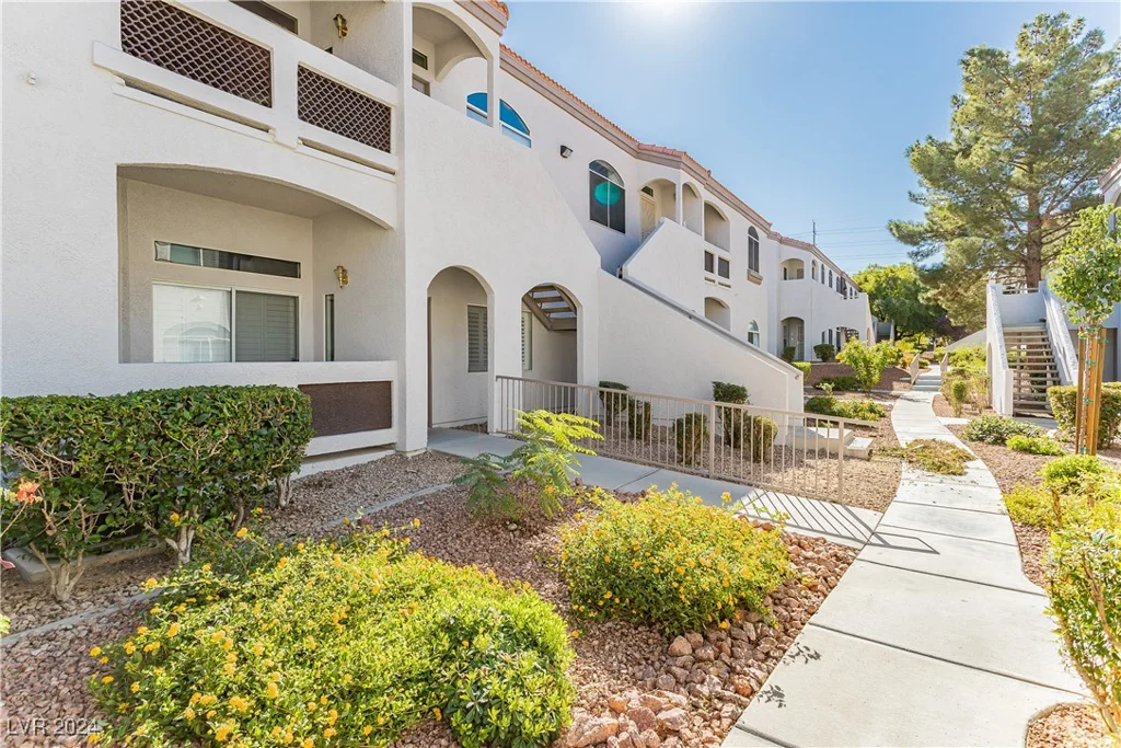 700 Carnegie Street, Henderson, NV 89052