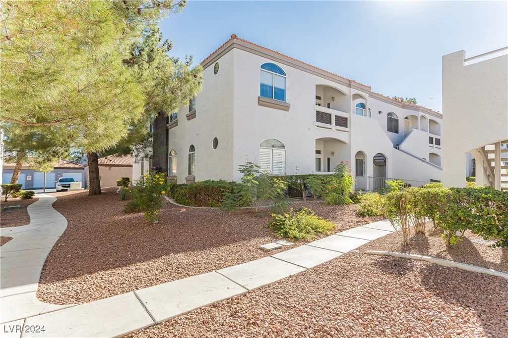 700 Carnegie Street, Henderson, NV 89052
