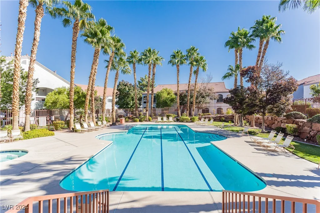 700 Carnegie Street, Henderson, NV 89052