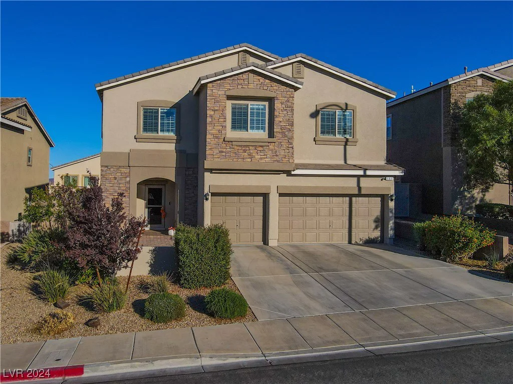 132 Dunblane, Henderson, NV 89012