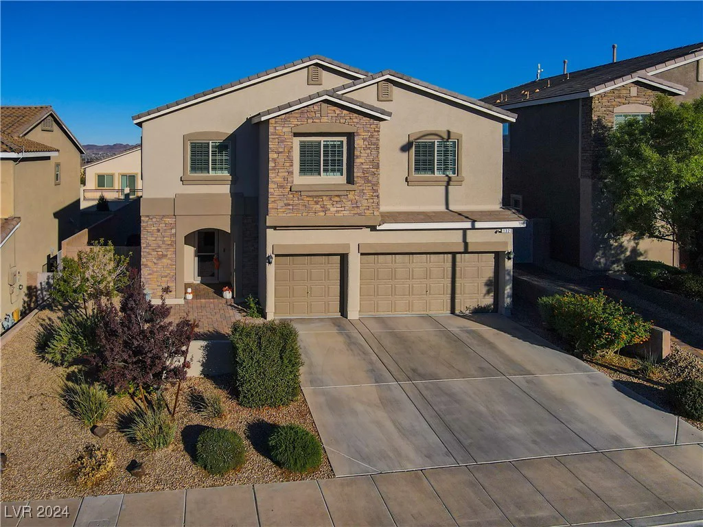 132 Dunblane, Henderson, NV 89012