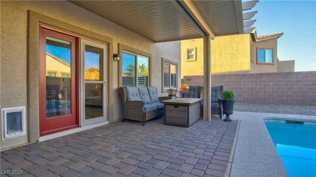 132 Dunblane, Henderson, NV 89012