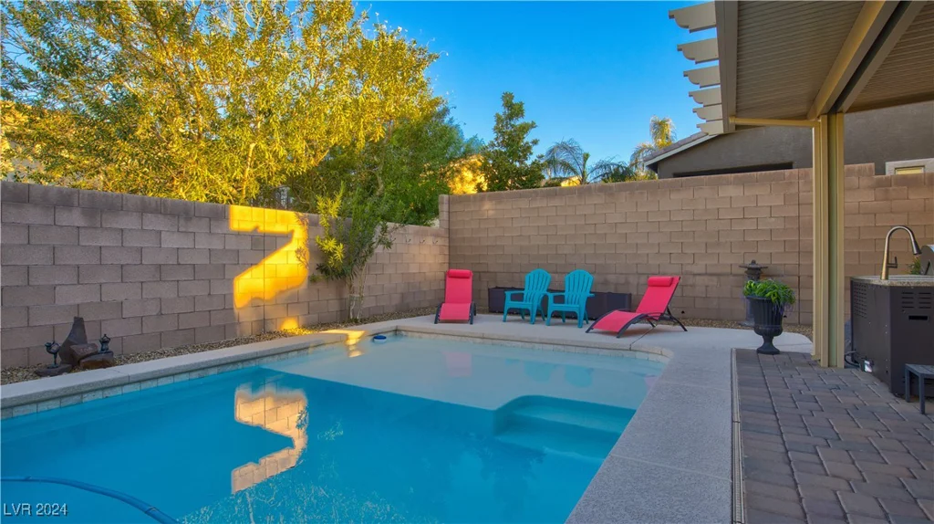 132 Dunblane, Henderson, NV 89012
