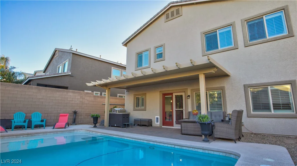 132 Dunblane, Henderson, NV 89012