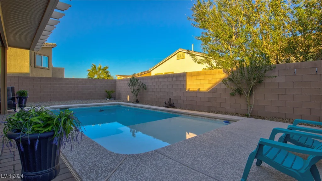 132 Dunblane, Henderson, NV 89012