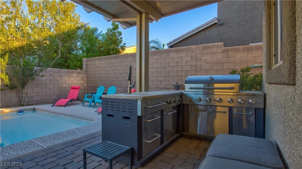 132 Dunblane, Henderson, NV 89012