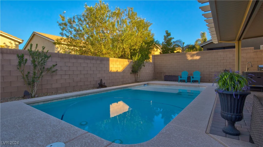 132 Dunblane, Henderson, NV 89012