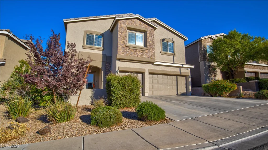 132 Dunblane, Henderson, NV 89012