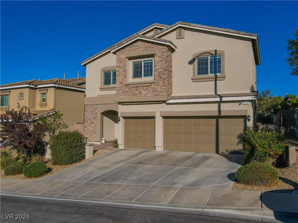 132 Dunblane, Henderson, NV 89012