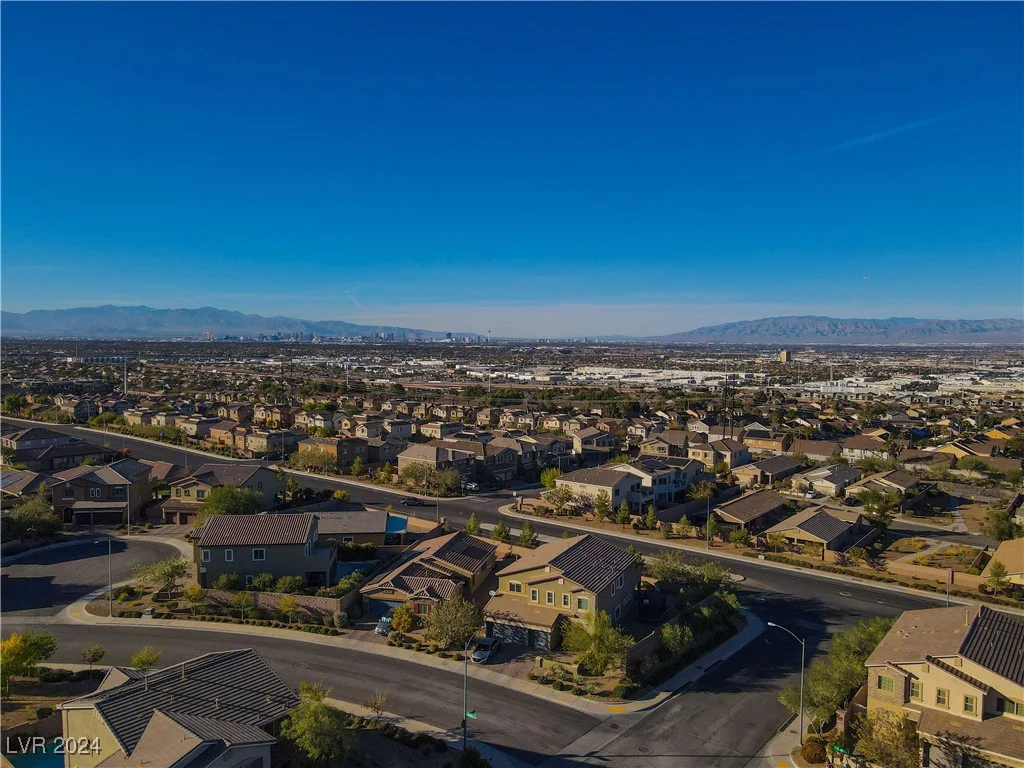 132 Dunblane, Henderson, NV 89012