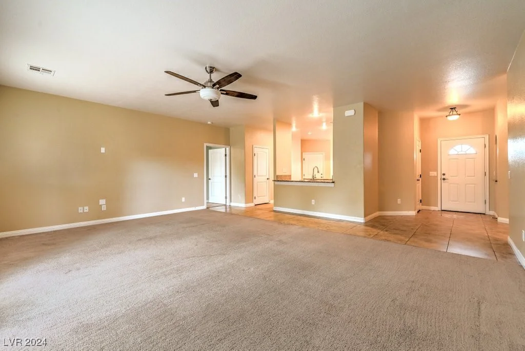 6781 Stubblefield, Pahrump, NV 89061