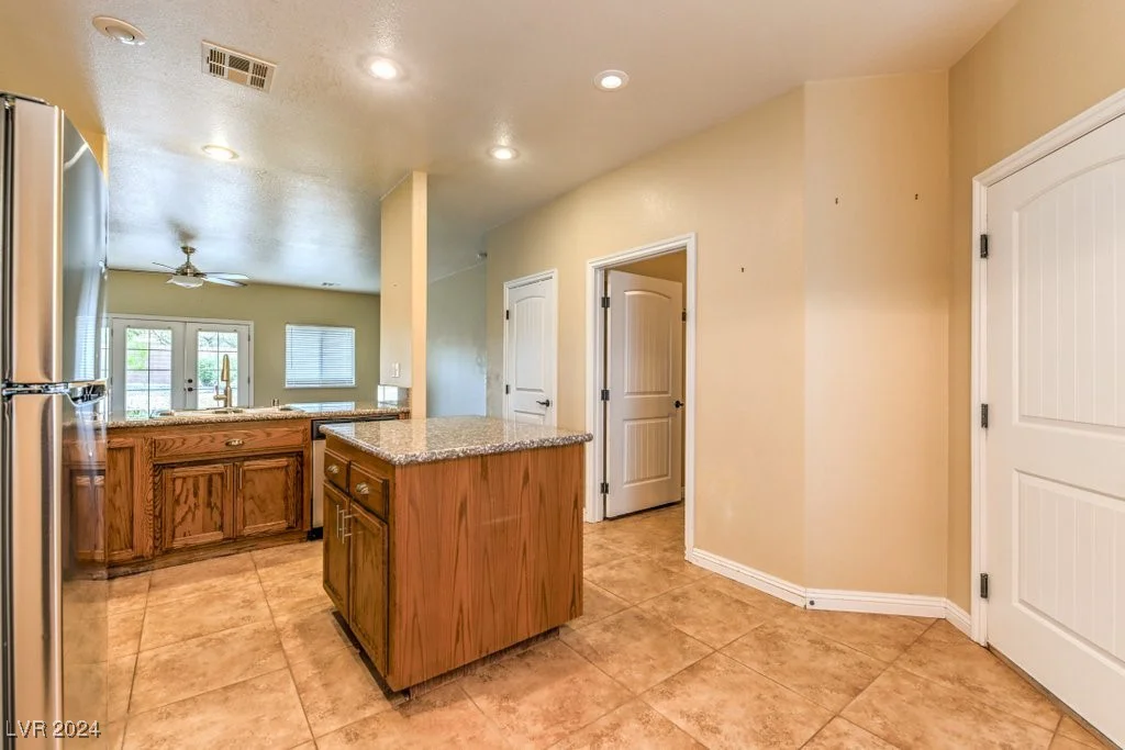 6781 Stubblefield, Pahrump, NV 89061