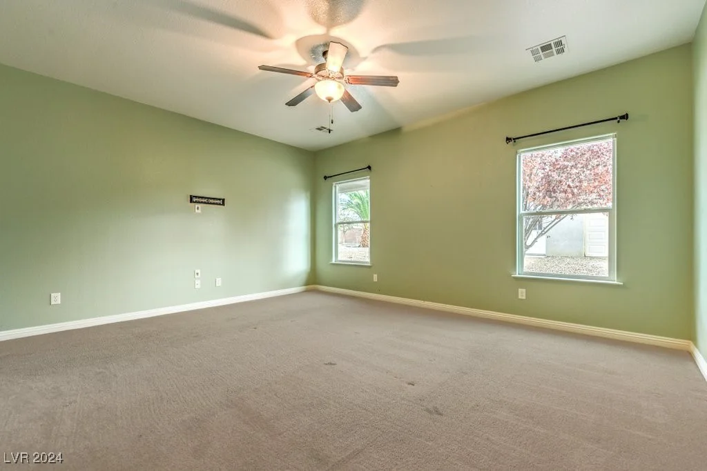 6781 Stubblefield, Pahrump, NV 89061