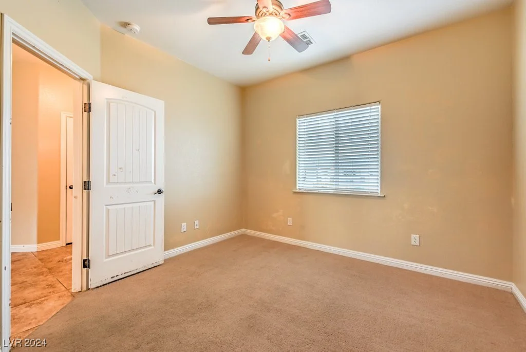 6781 Stubblefield, Pahrump, NV 89061