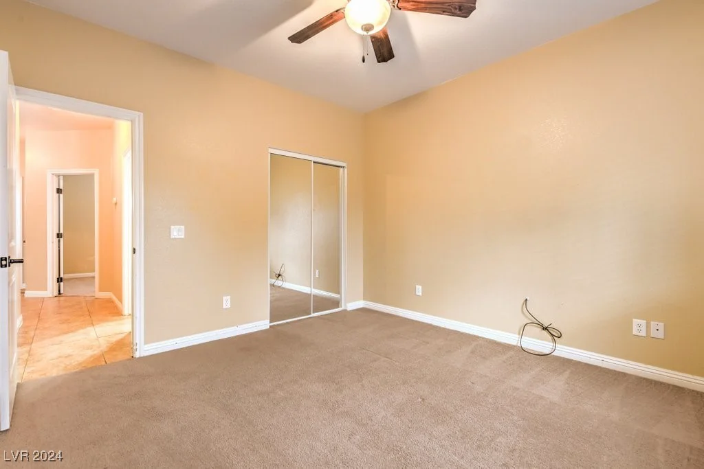 6781 Stubblefield, Pahrump, NV 89061