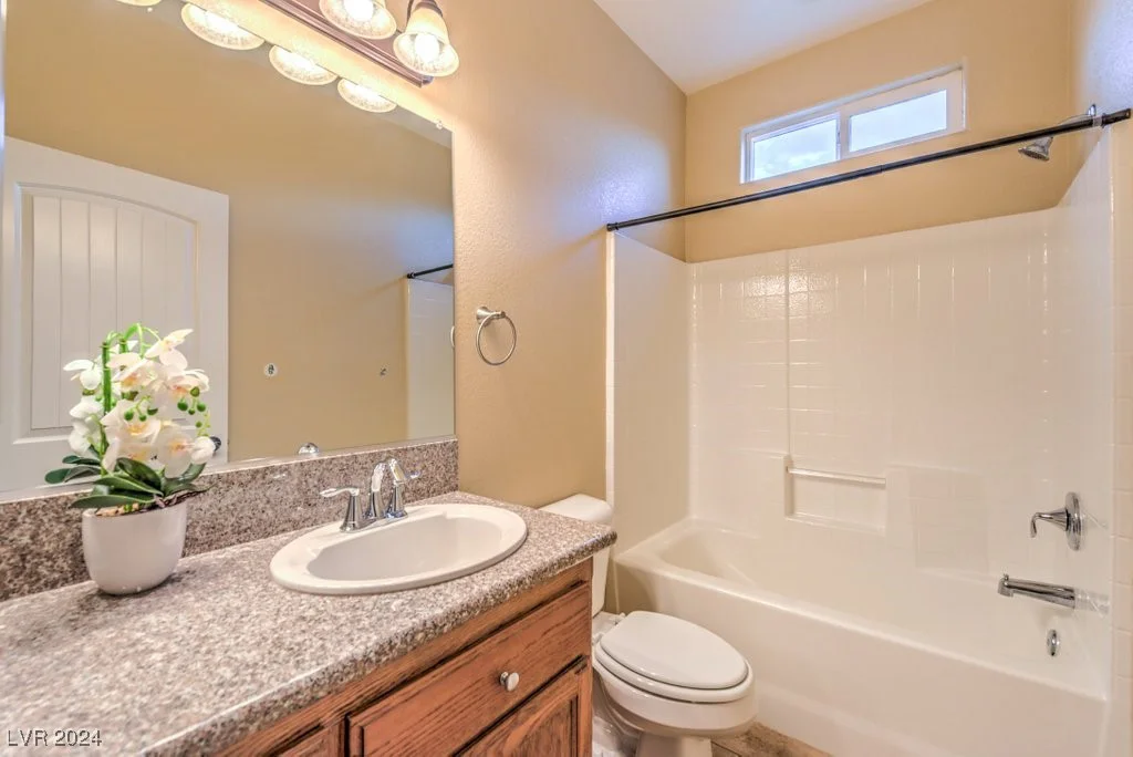 6781 Stubblefield, Pahrump, NV 89061