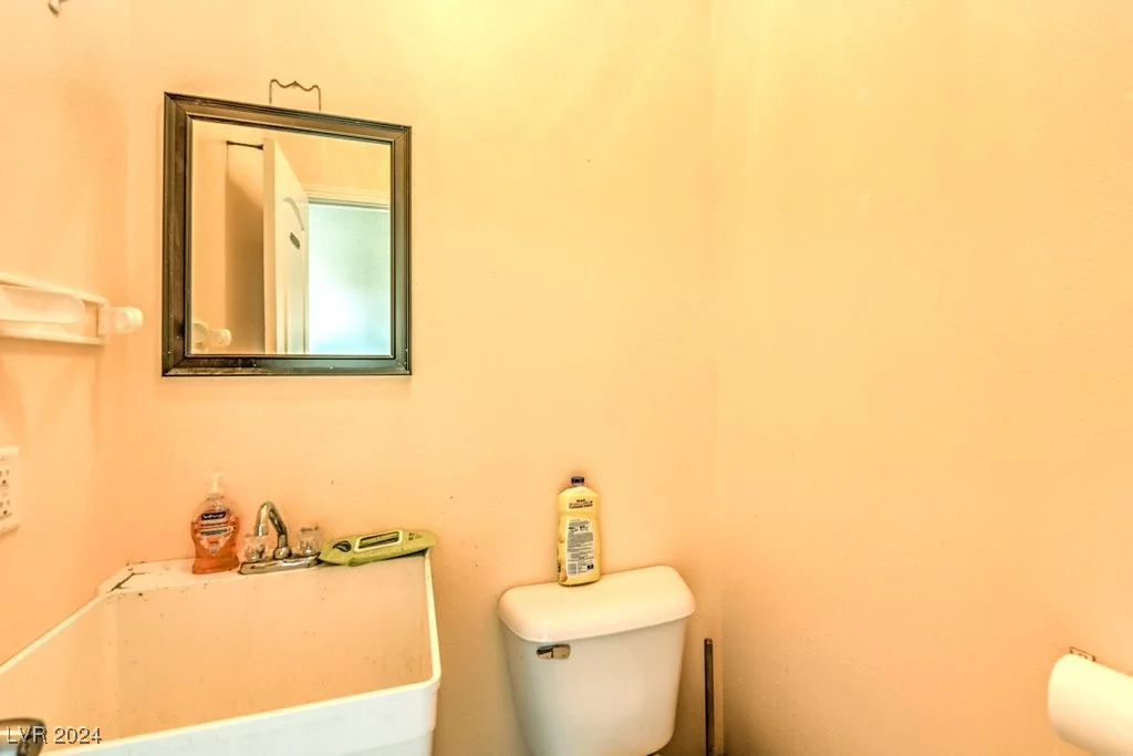 6781 Stubblefield, Pahrump, NV 89061