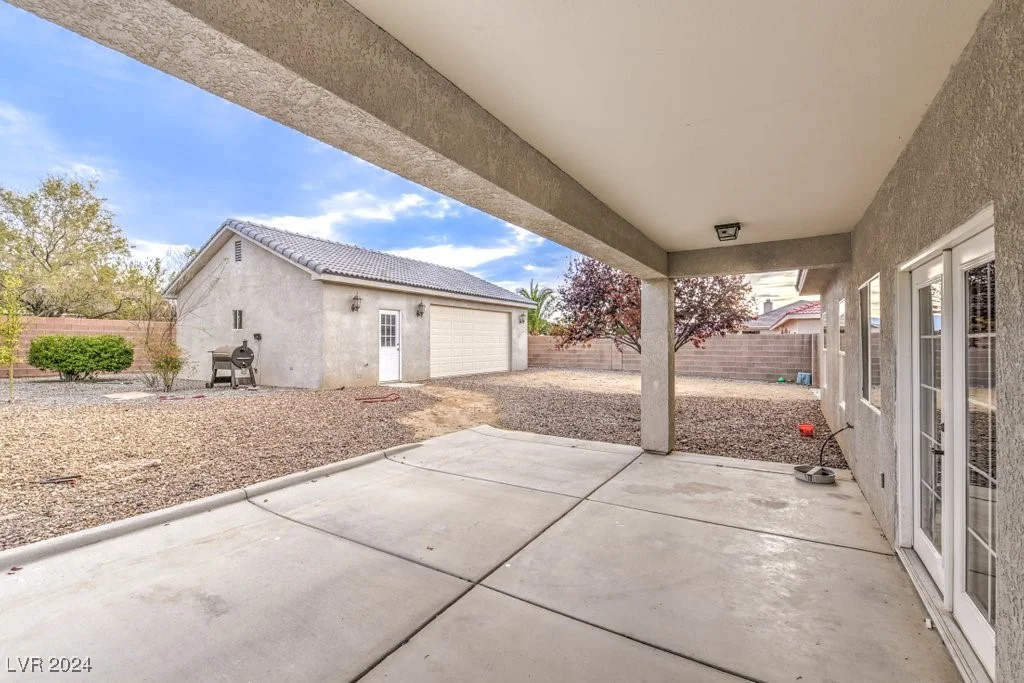 6781 Stubblefield, Pahrump, NV 89061