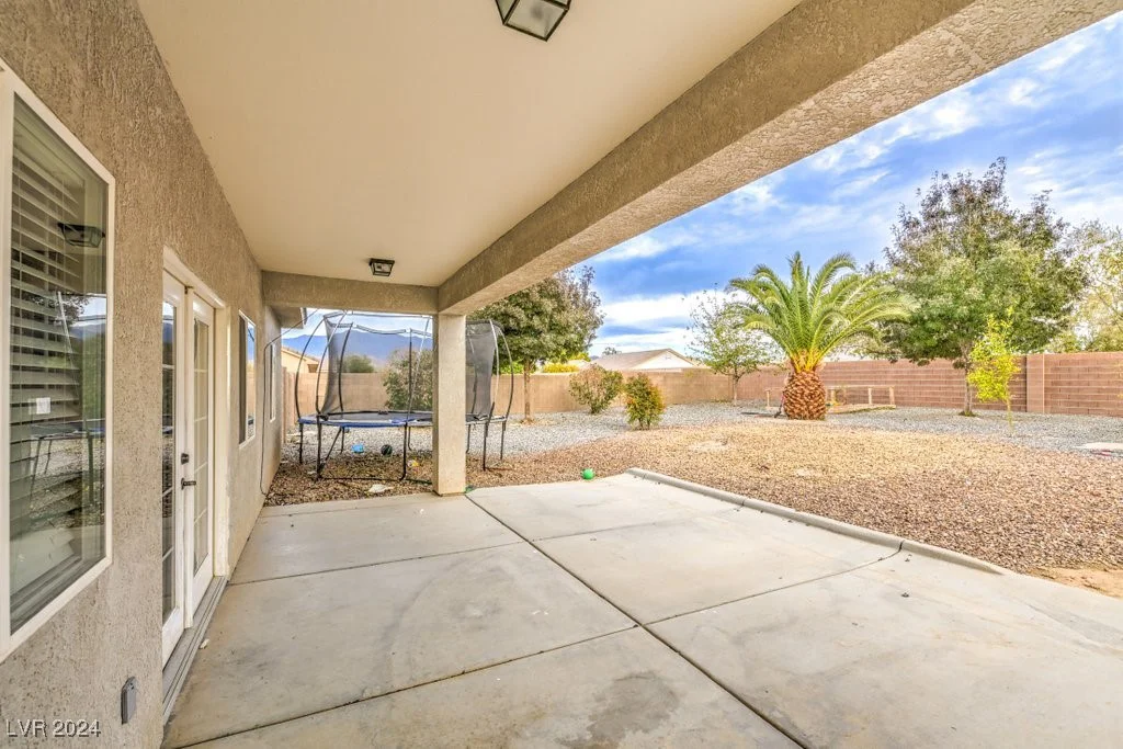 6781 Stubblefield, Pahrump, NV 89061