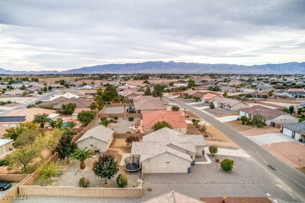 6781 Stubblefield, Pahrump, NV 89061