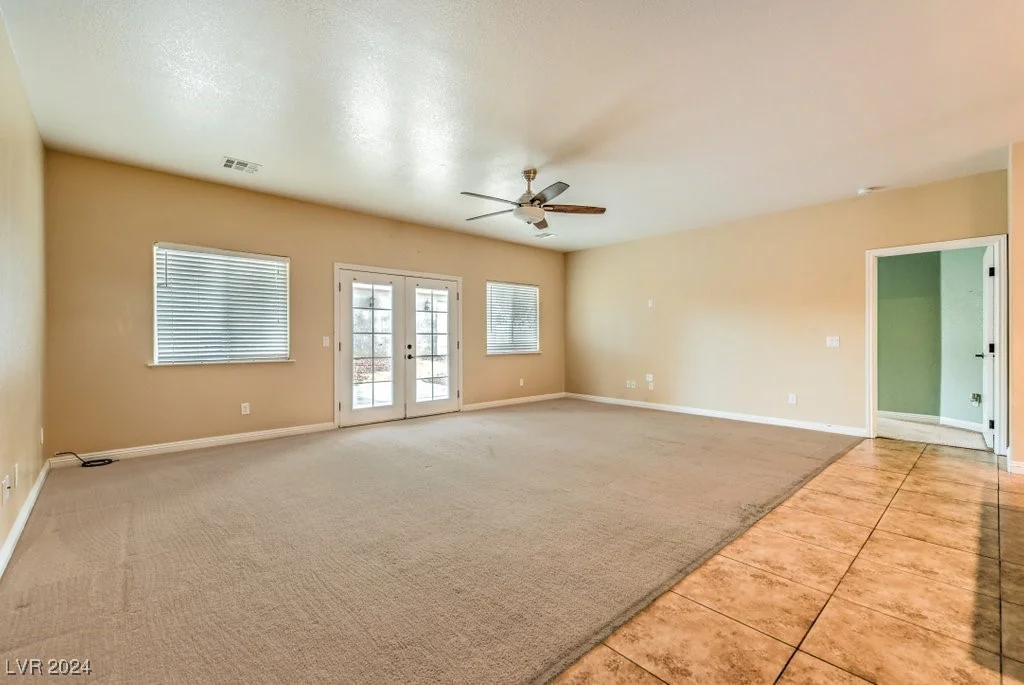 6781 Stubblefield, Pahrump, NV 89061