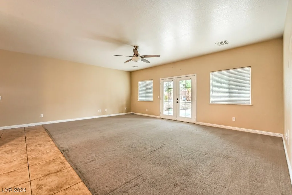 6781 Stubblefield, Pahrump, NV 89061