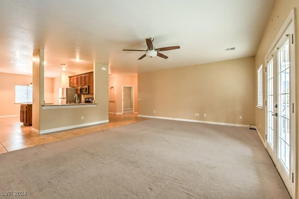 6781 Stubblefield, Pahrump, NV 89061